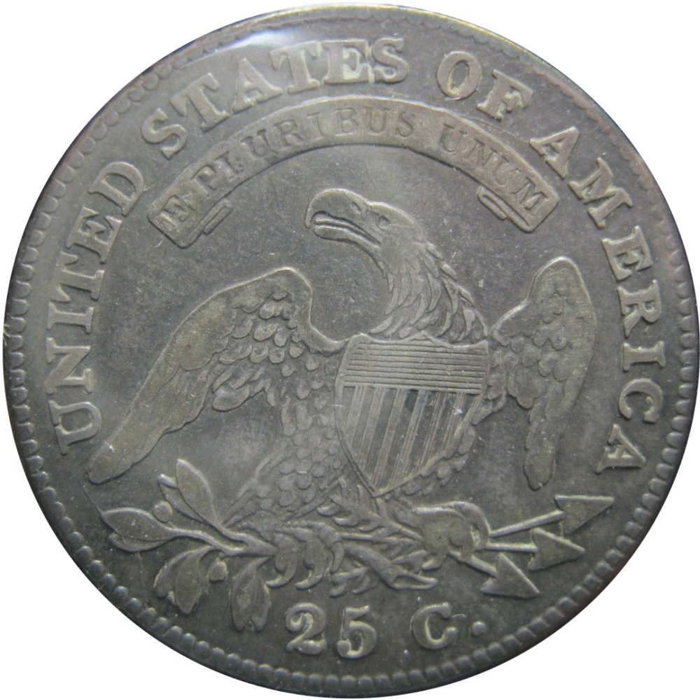 1828-25c-Large-Size-Capped-Bust-Quarter-Dollar-Browning-1